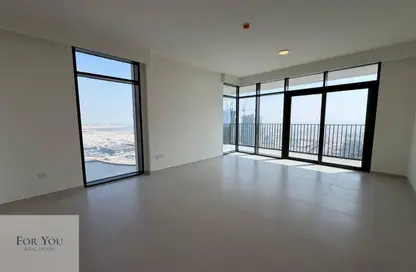 Apartment - 3 Bedrooms - 3 Bathrooms for sale in Palace Residence North - Dubai Creek Harbour (The Lagoons) - Dubai Apartment - 3 Bedrooms - 3 Bathrooms for sale in Palace Residence North - Dubai Creek Harbour (The Lagoons) - Dubai