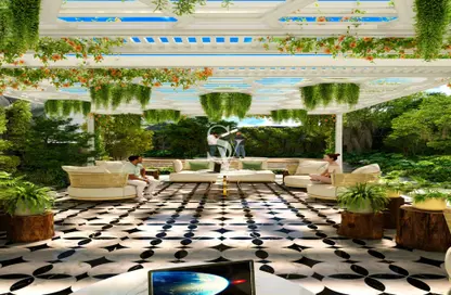 Apartment - 2 Bedrooms - 3 Bathrooms for sale in Vincitore Wellness Estate - Majan - Dubai Land - Dubai