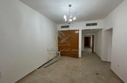 شقة - 1 حمام للايجار في المجاز 2 - المجاز - الشارقة