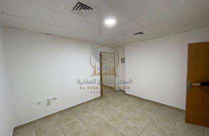 Apartment - Studio - 1 Bathroom for rent in Al Majaz 2 - Al Majaz - Sharjah
