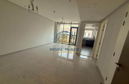 Apartment - 1 Bedroom - 2 Bathrooms for rent in Kay 7 Building - Dubai Land Residence Complex - Dubai