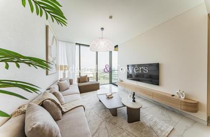 Apartment - 1 Bedroom - 2 Bathrooms for rent in Crest Grande - Sobha Hartland - Mohammed Bin Rashid City - Dubai
