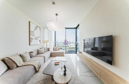 Apartment - 1 Bedroom - 2 Bathrooms for rent in Crest Grande - Sobha Hartland - Mohammed Bin Rashid City - Dubai