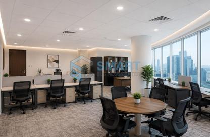 Business Centre - Studio - 7 for rent in Damac Executive Heights - Barsha Heights (Tecom) - Dubai Business Centre - Studio - 7 for rent in Damac Executive Heights - Barsha Heights (Tecom) - Dubai