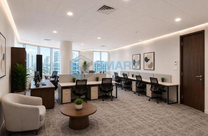Business Centre - Studio - 7 for rent in Damac Executive Heights - Barsha Heights (Tecom) - Dubai Business Centre - Studio - 7 for rent in Damac Executive Heights - Barsha Heights (Tecom) - Dubai