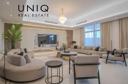 Villa - 3 Bedrooms - 4 Bathrooms for sale in Tilal City - Sharjah