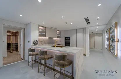 شقة - 2 غرف نوم - 2 حمامات للبيع في مساكن المارينا 2 - مساكن المارينا - نخلة جميرا - دبي