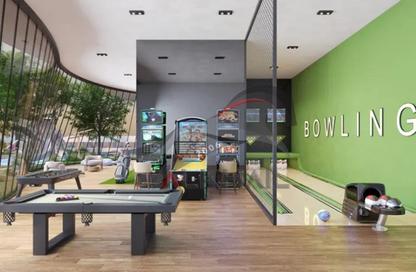 Apartment - Studio - 1 Bathroom for sale in Kyoto by ORO24 - Arjan - Dubai