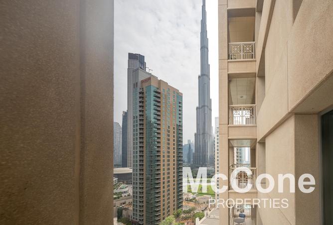 High Floor | Premium Furniture | Chiller Free