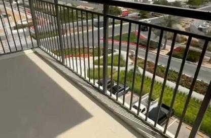 Apartment - 1 Bedroom - 1 Bathroom for rent in Holland Gardens - Town Square - Dubai Apartment - 1 Bedroom - 1 Bathroom for rent in Holland Gardens - Town Square - Dubai