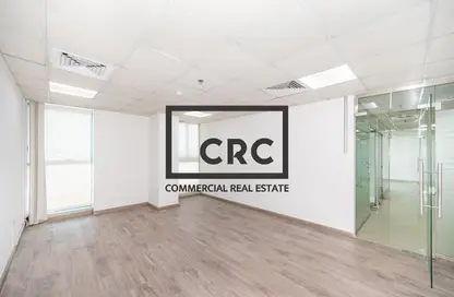 مكتب - غرفة نوم - 2 حمامات للايجار في فيلات مدينة خليفة آيه - مدينة خليفة أ - مدينة خليفة - أبوظبي