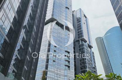 Apartment - 2 - 2 for rent in Radiant Viewz Towers - City Of Lights - Al Reem Island - Abu Dhabi Apartment - 2 - 2 for rent in Radiant Viewz Towers - City Of Lights - Al Reem Island - Abu Dhabi
