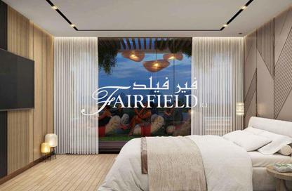 Townhouse - 5 Bedrooms - 6 Bathrooms for sale in Park Greens 2 - Park Greens - Damac Hills 2 - Dubai
