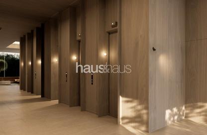 Apartment - 2 - 3 for sale in Jad 288 Building 3 - Jad 288 - Jumeirah Garden City - Al Satwa - Dubai