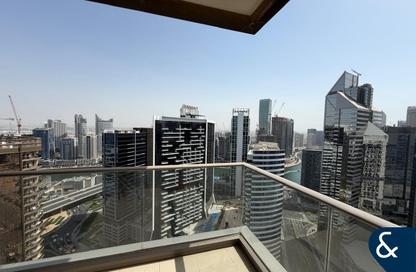 Apartment - 2 Bedrooms - 2 Bathrooms for rent in South Ridge 1 - South Ridge - Downtown Dubai - Dubai Apartment - 2 Bedrooms - 2 Bathrooms for rent in South Ridge 1 - South Ridge - Downtown Dubai - Dubai