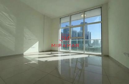 Apartment - 2 Bedrooms - 3 Bathrooms for rent in Al Qurm View - Shams Abu Dhabi - Al Reem Island - Abu Dhabi
