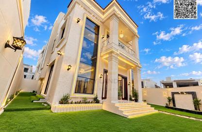 Villa - 4 - 6 for sale in Kabbali Hills - Al Helio 2 - Al Helio - Ajman