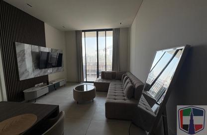 Apartment - 1 - 2 for rent in Beverly Boulevard - Arjan - Dubai Apartment - 1 - 2 for rent in Beverly Boulevard - Arjan - Dubai