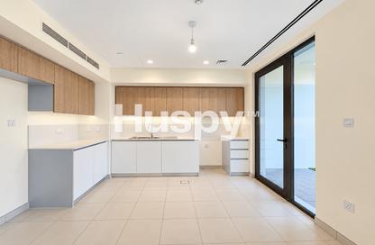Townhouse - 3 - 3 for rent in Expo Golf Villas 3 - Emaar South - Dubai South (Dubai World Central) - Dubai