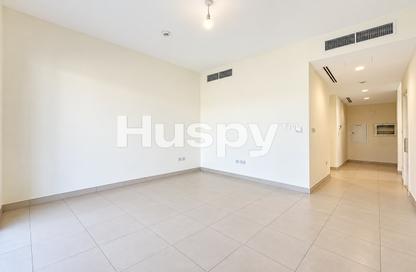 Townhouse - 3 - 3 for rent in Expo Golf Villas 3 - Emaar South - Dubai South (Dubai World Central) - Dubai