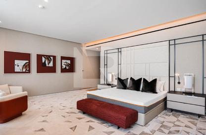 Apartment - 2 - 3 for sale in Atlantis The Royal Residences - The Crescent - Palm Jumeirah - Dubai