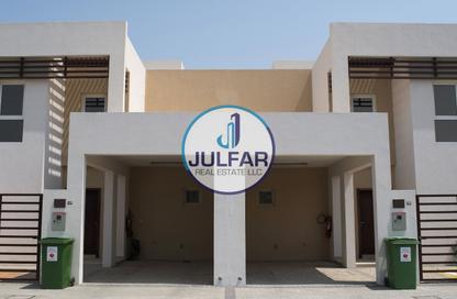 Villa - 3 Bedrooms - 4 Bathrooms for rent in Flamingo Villas - Mina Al Arab - Ras Al Khaimah Villa - 3 Bedrooms - 4 Bathrooms for rent in Flamingo Villas - Mina Al Arab - Ras Al Khaimah