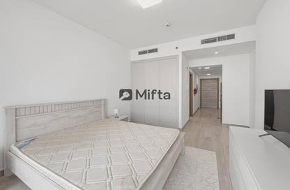 Apartment - Studio - 1 Bathroom for rent in Bloom Towers C - Bloom Towers - District 10 - Jumeirah Village Circle - Dubai