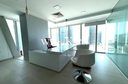 Office Space - Studio for rent in The Prism - Business Bay - Dubai Office Space - Studio for rent in The Prism - Business Bay - Dubai