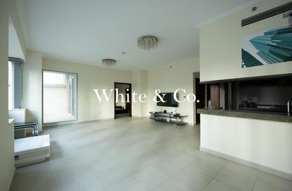 Apartment - 1 Bedroom - 2 Bathrooms for sale in Beauport Tower - Marina Promenade - Dubai Marina - Dubai
