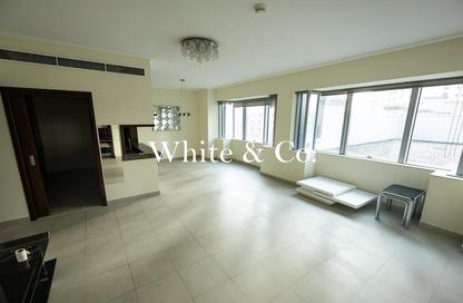 Apartment - 1 Bedroom - 2 Bathrooms for sale in Beauport Tower - Marina Promenade - Dubai Marina - Dubai