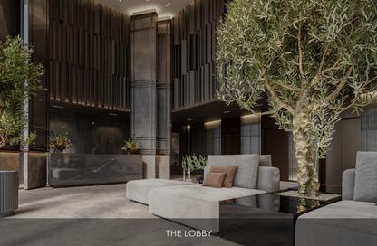 Penthouse - 3 Bedrooms - 5 Bathrooms for sale in One Park Central - District 15 - Jumeirah Village Circle - Dubai Penthouse - 3 Bedrooms - 5 Bathrooms for sale in One Park Central - District 15 - Jumeirah Village Circle - Dubai