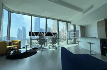 Apartment - 1 Bedroom - 2 Bathrooms for sale in Stella Maris - Dubai Marina - Dubai