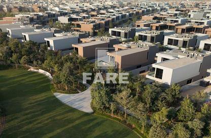 Villa - 4 Bedrooms - 6 Bathrooms for sale in Masaar Azalea - Masaar - Tilal City - Sharjah