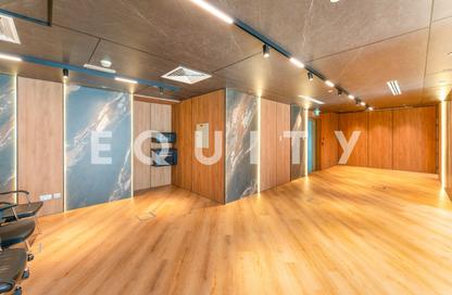 Office Space - Studio for rent in One by Omniyat - Business Bay - Dubai Office Space - Studio for rent in One by Omniyat - Business Bay - Dubai