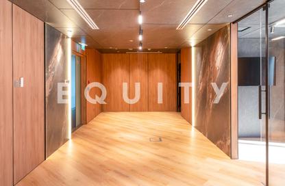 Office Space - Studio for rent in One by Omniyat - Business Bay - Dubai