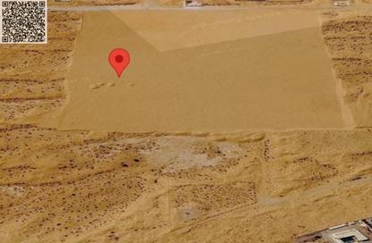 Land - Studio for sale in Al Jlail - Al Sajaa - Sharjah