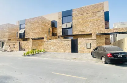 فيلا - 6 غرف نوم - 8 حمامات للبيع في الباهيه هيلز - الباهية - عجمان