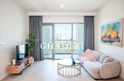 Apartment - 2 Bedrooms - 2 Bathrooms for rent in Downtown Views II Tower 1 - Downtown Views II - Zabeel 2 - Zabeel - Dubai