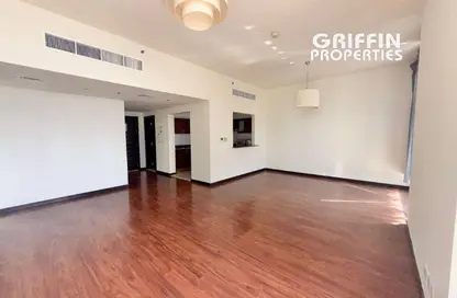 Apartment - 1 Bedroom - 2 Bathrooms for rent in Green Lakes Towers 2 - Green Lakes Towers - JLT Cluster S - Jumeirah Lake Towers - Dubai