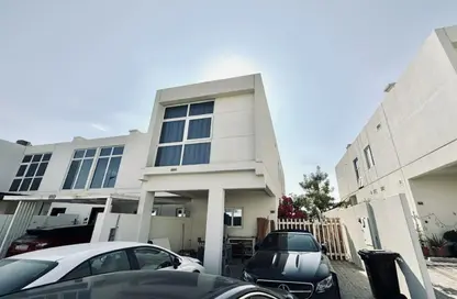 Townhouse - 3 Bedrooms - 4 Bathrooms for sale in Centaury - Damac Hills 2 - Dubai