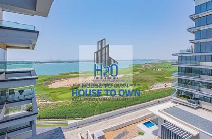 Apartment - 2 Bedrooms - 2 Bathrooms for sale in Mayan 5 - Mayan - Yas Island - Abu Dhabi Apartment - 2 Bedrooms - 2 Bathrooms for sale in Mayan 5 - Mayan - Yas Island - Abu Dhabi