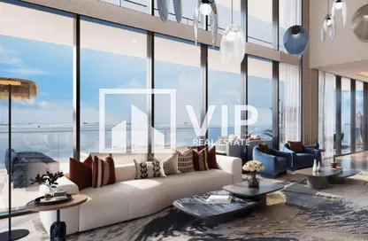 شقة - 2 غرف نوم - 3 حمامات للبيع في إقامات سيامونت أوتوجراف كوليكشن - شمس أبوظبي - جزيرة الريم - أبوظبي