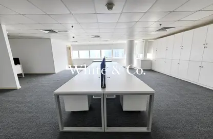Office Space - Studio for rent in One Lake Plaza - JLT Cluster T - Jumeirah Lake Towers - Dubai
