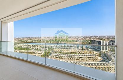 Apartment - 1 - 1 for sale in Cape Hayat - Mina Al Arab - Ras Al Khaimah