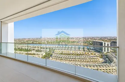 Apartment - 1 Bedroom - 1 Bathroom for sale in Cape Hayat - Mina Al Arab - Ras Al Khaimah