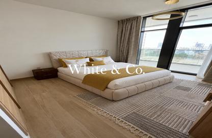 Apartment - 1 - 2 for sale in Regina Tower - District 12 - Jumeirah Village Circle - Dubai