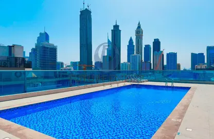 Apartment - 1 Bedroom - 2 Bathrooms for rent in Al Khair 3 - Al Satwa - Dubai