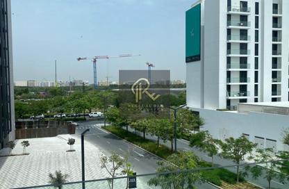 Apartment - 1 Bedroom - 2 Bathrooms for sale in Sokoon 4 - Naseej District - Aljada - Sharjah