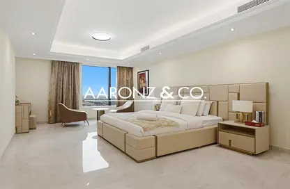 بنتهاوس - 4 غرف نوم - 7 حمامات للبيع في جنة الوليد - (JLT) مجمع R - أبراج بحيرات الجميرا - دبي