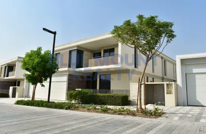 فيلا - 5 غرف نوم - 6 حمامات للايجار في تلال الغاف - دبي